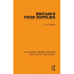 Britain's Food Supplies