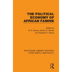 The Political Economy of African Famine