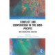Conflict and Cooperation in the Indo-Pacific: New Geopolitical Realities