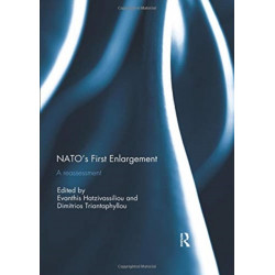 NATO’s First Enlargement: A Reassessment