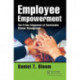 Employee Empowerment: The Prime Component of Sustainable Change Management