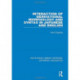 Interaction of Derivational Morphology and Syntax in Japanese and English