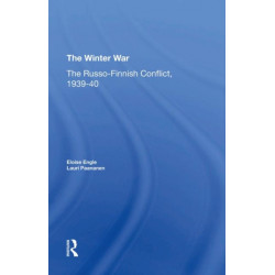 The Winter War: The Russo-finnish Conflict, 1939-1940