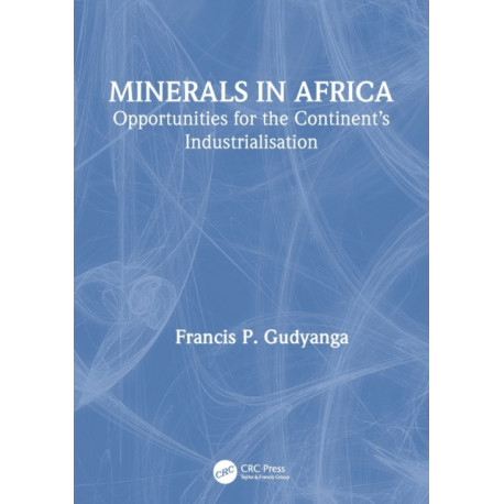 Minerals in Africa: Opportunities for the Continent’s Industrialisation