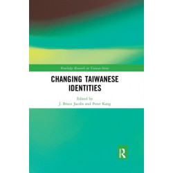 Changing Taiwanese Identities
