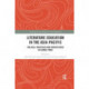 Literature Education in the Asia-Pacific: Policies, Practices and Perspectives in Global Times