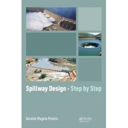 Spillway Design - Step by Step