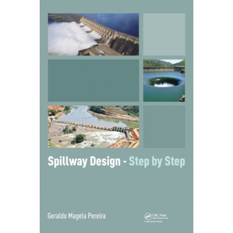 Spillway Design - Step by Step