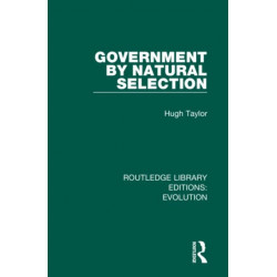 Government by Natural Selection