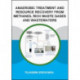 Anaerobic Treatment and Resource Recovery from Methanol Rich Waste Gases and Wastewaters