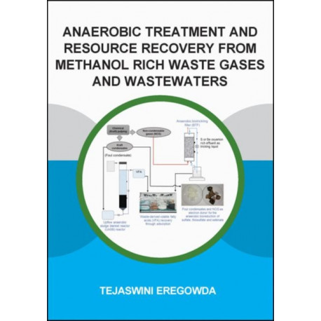 Anaerobic Treatment and Resource Recovery from Methanol Rich Waste Gases and Wastewaters