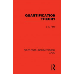 Quantification Theory