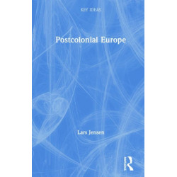 Postcolonial Europe