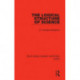 The Logical Structure of Science