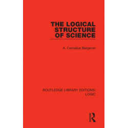 The Logical Structure of Science
