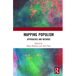 Mapping Populism: Approaches and Methods