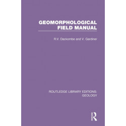 Geomorphological Field Manual