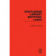 Routledge Library Editions: Logic