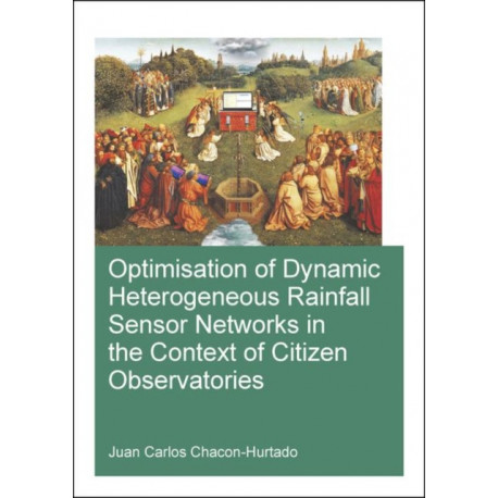 Optimisation of Dynamic Heterogeneous Rainfall Sensor Networks in the Context of Citizen Observatories