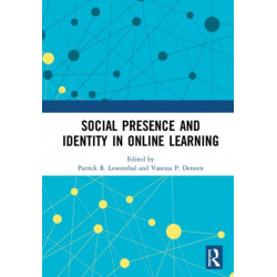 Social Presence and Identity in Online Learning