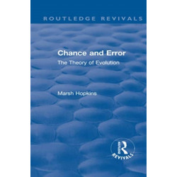 Chance and Error: The Theory of Evolution