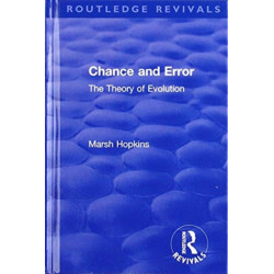 Chance and Error: The Theory of Evolution