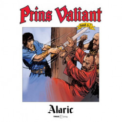 Alaric: originalsidenr. 2979-3022