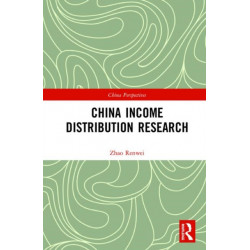 China Income Distribution Research