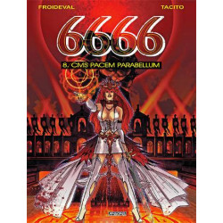 Civis pacem parabellum