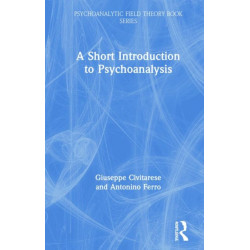A Short Introduction to Psychoanalysis