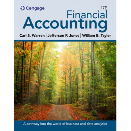 Financial Accounting