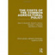 The Costs of the Common Agricultural Policy