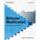 Behavior Modification: Principles and Procedures