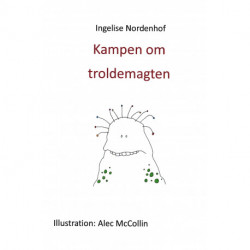 Kampen om troldemagten