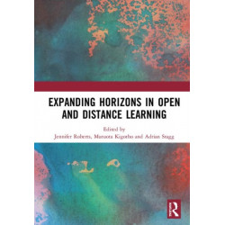 Expanding Horizons in Open and Distance Learning