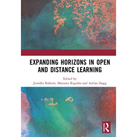 Expanding Horizons in Open and Distance Learning