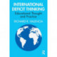 International Deficit Thinking: Educational Thought and Practice