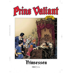 Prinsessen: originalsidenr. 2803-2846