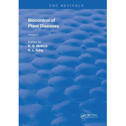 Biocontrol Of Plant Diseases