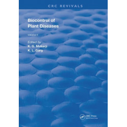 Biocontrol Of Plant Diseases