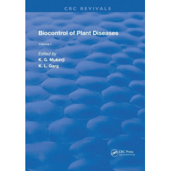 Biocontrol Of Plant Diseases
