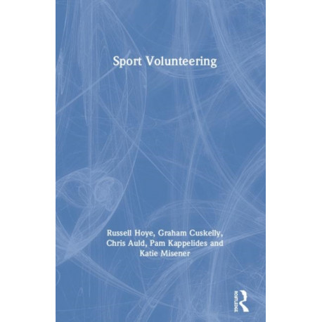 Sport Volunteering