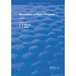 Biocontrol Of Plant Diseases