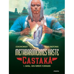 Dayal, den første forfader