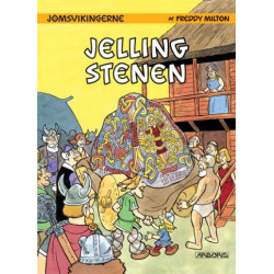 Jelling Stenen