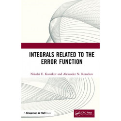 Integrals Related to the Error Function