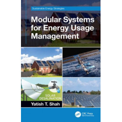 Modular Systems for Energy Usage Management