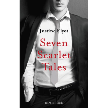 Seven Scarlet Tales