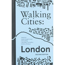 Walking Cities: London