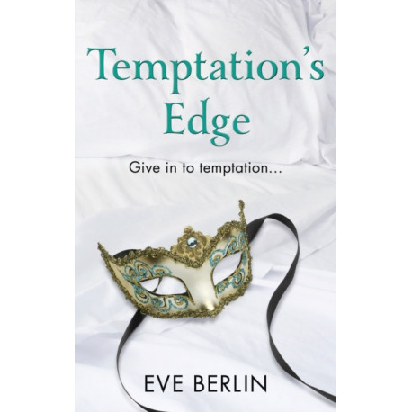 Temptation's Edge: Erotic Romance